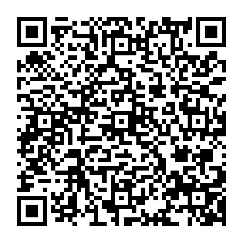 Code QR