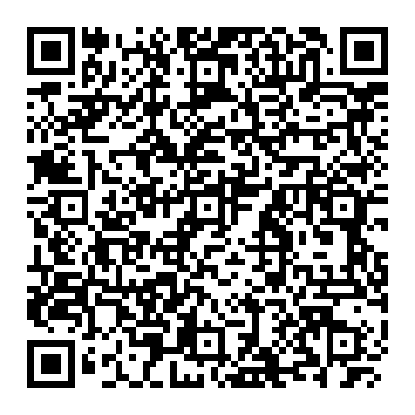 Code QR