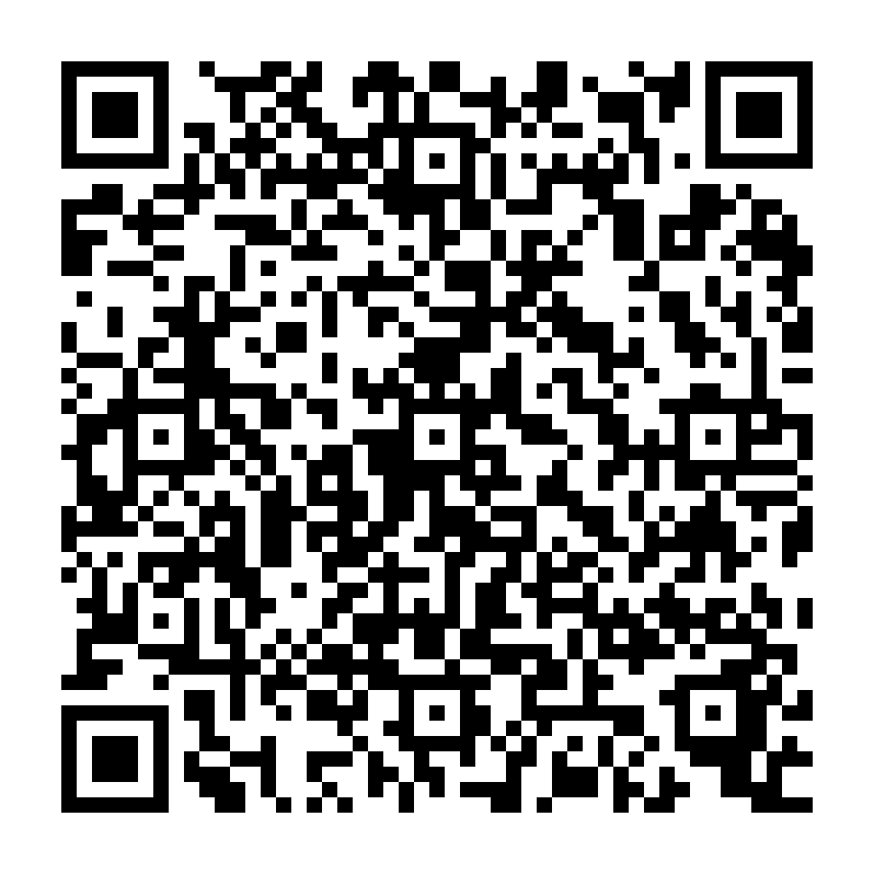 Code QR