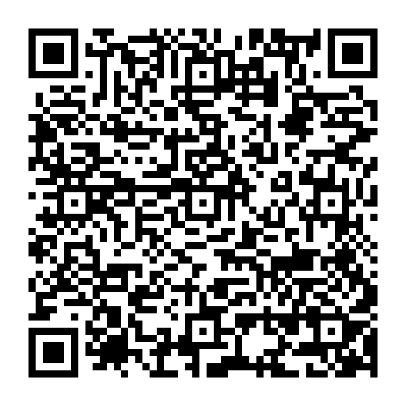 Code QR