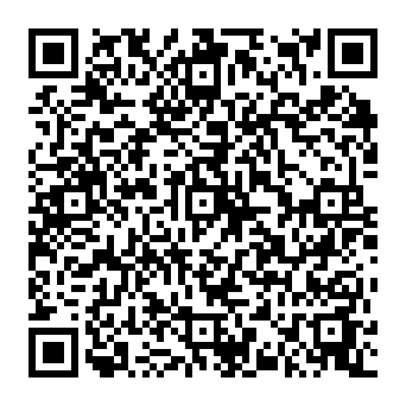 Code QR