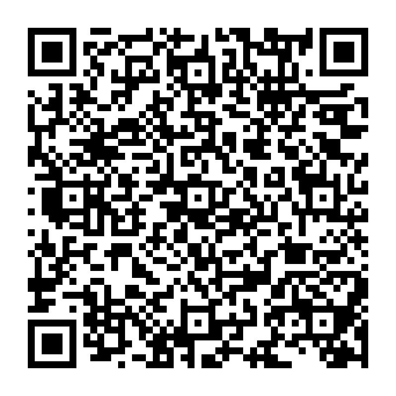 Code QR
