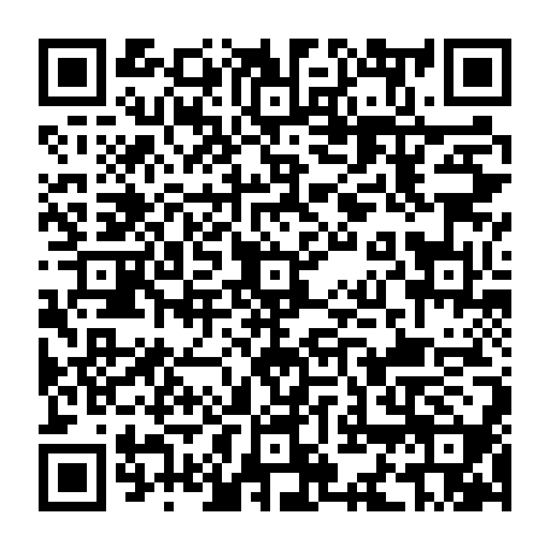 Code QR