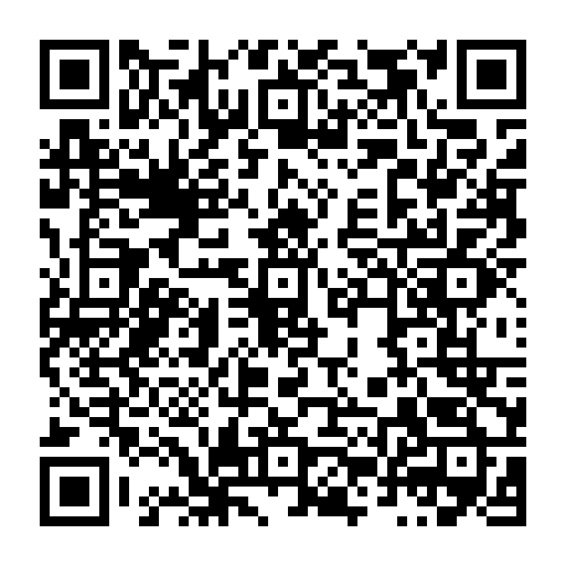 Code QR