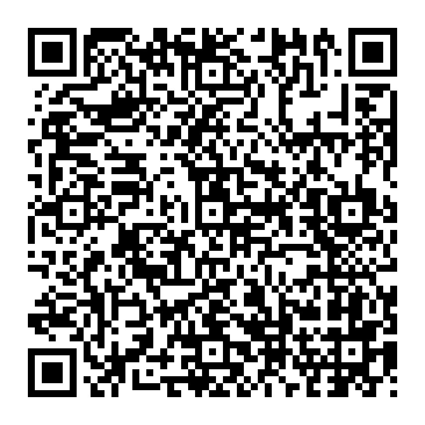 Code QR