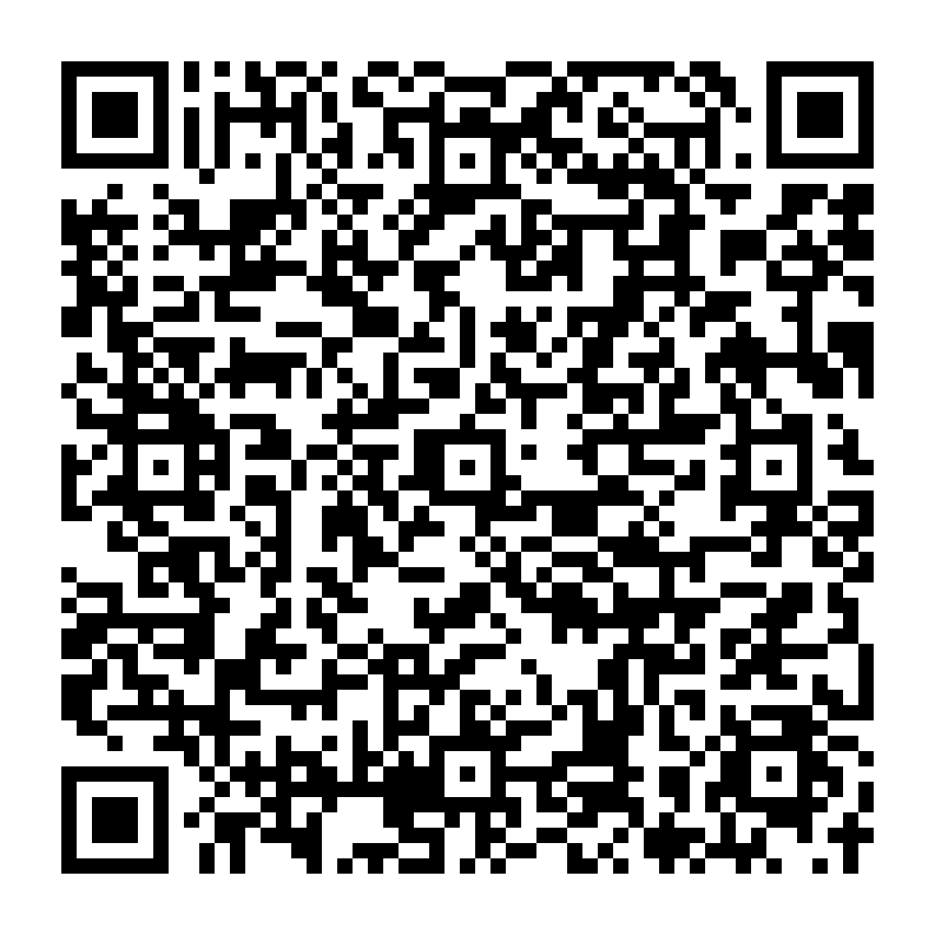 Code QR