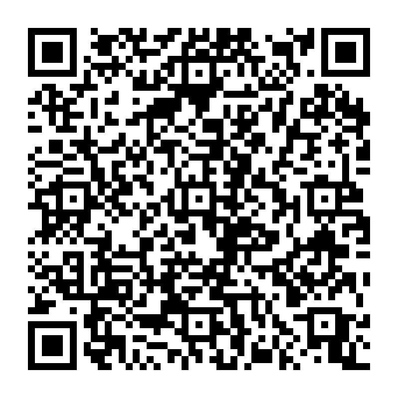 Code QR
