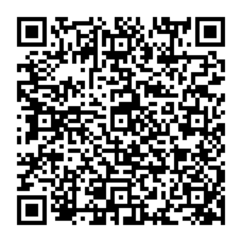 Code QR