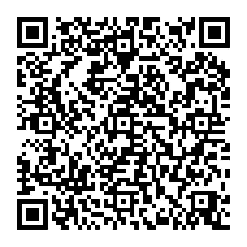 Code QR