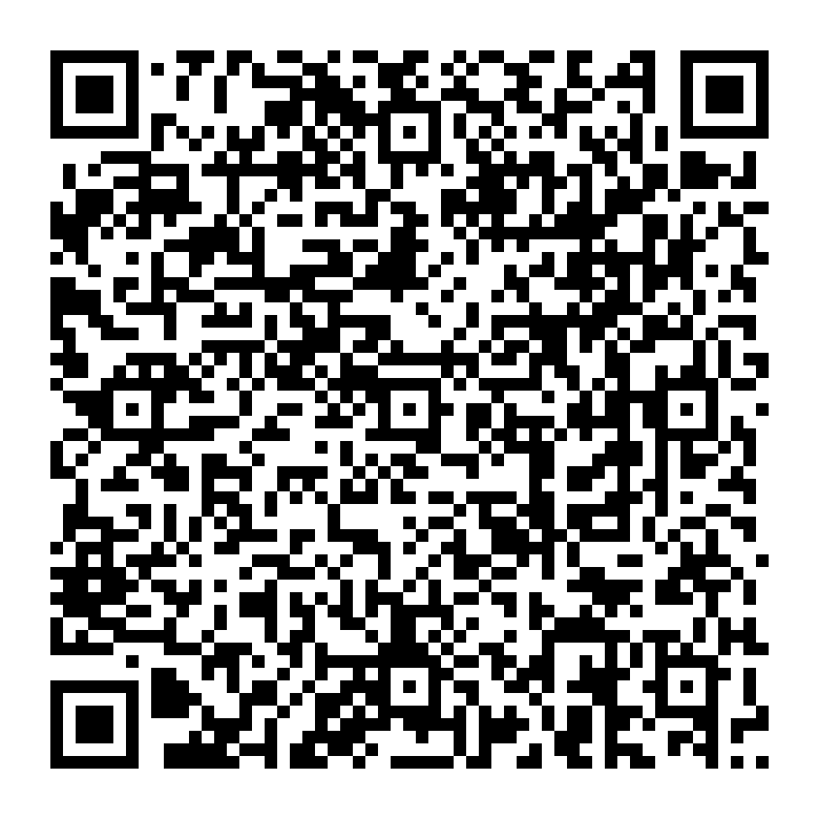 Code QR