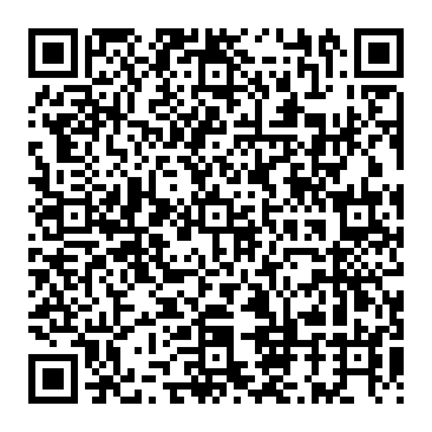 Code QR