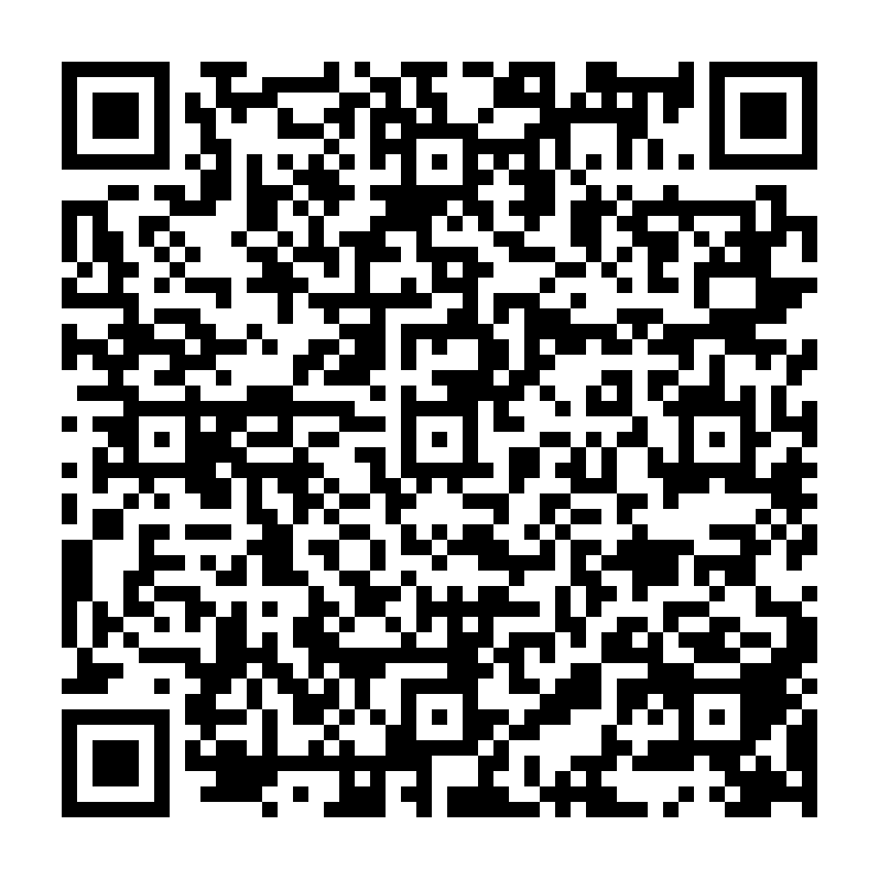Code QR