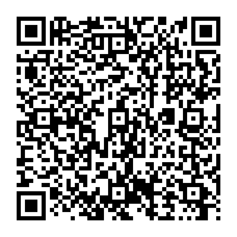 Code QR