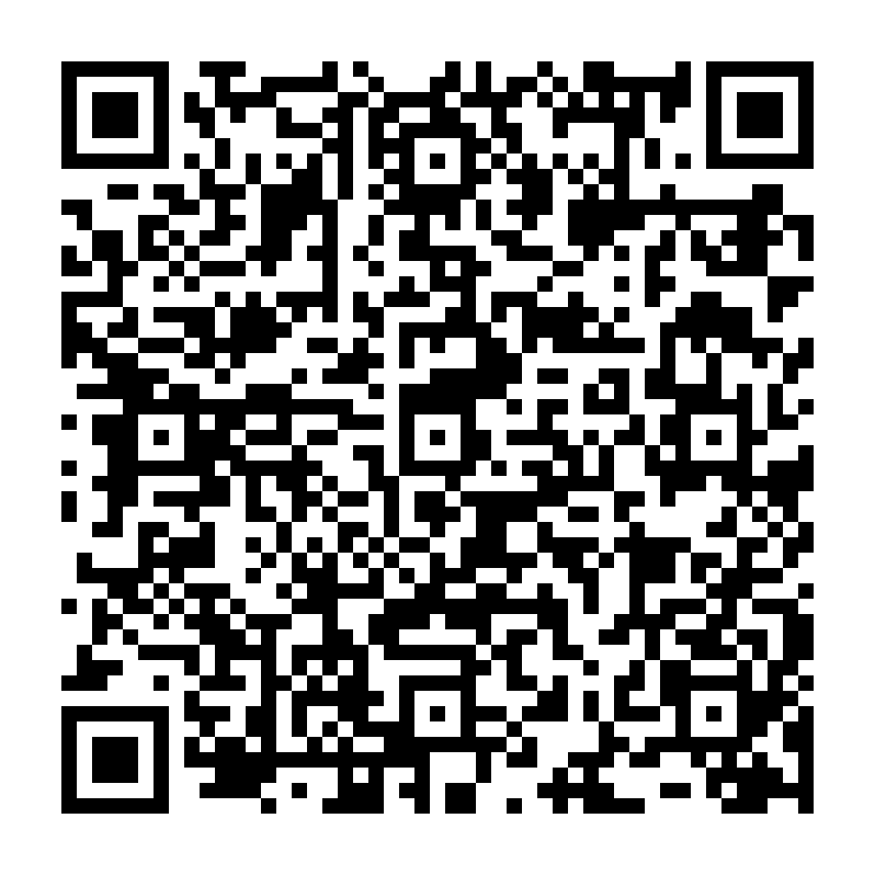 Code QR