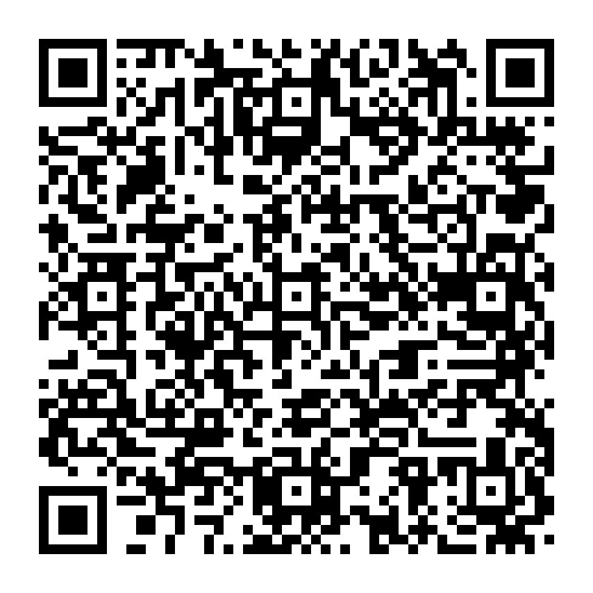 Code QR