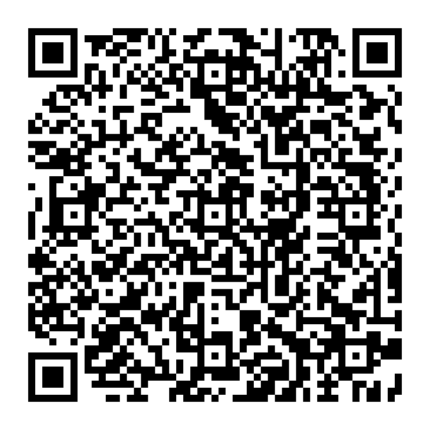 Code QR
