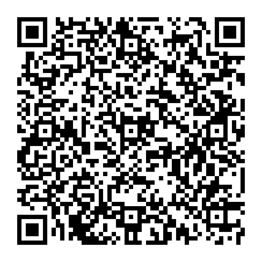 Code QR
