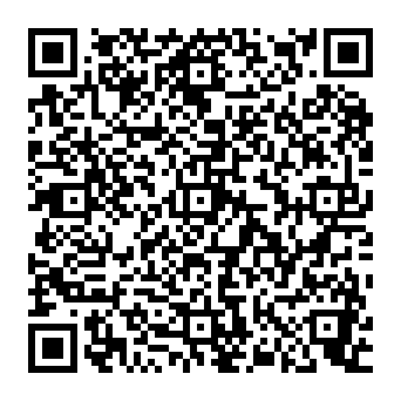 Code QR
