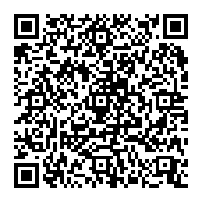 Code QR