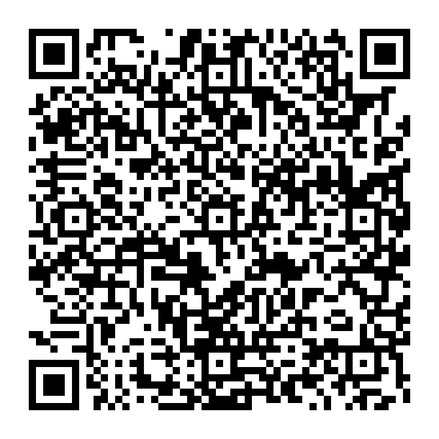Code QR