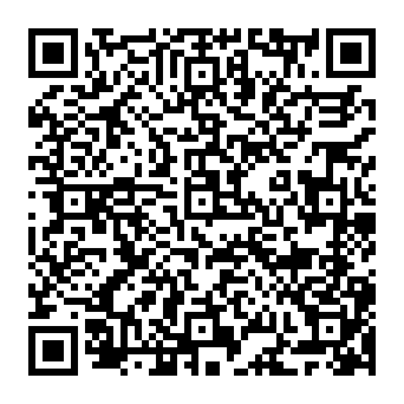 Code QR