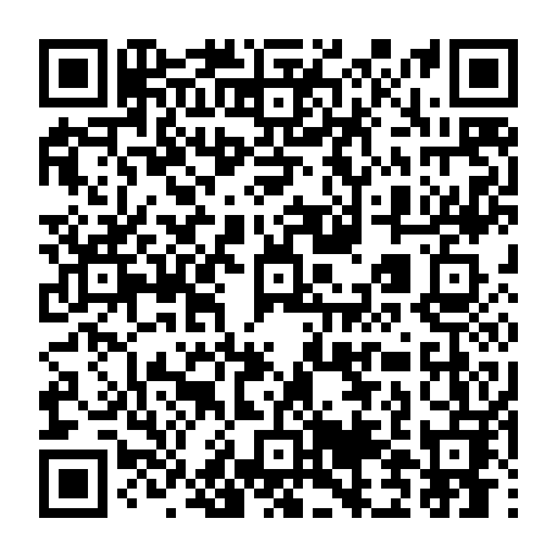 Code QR