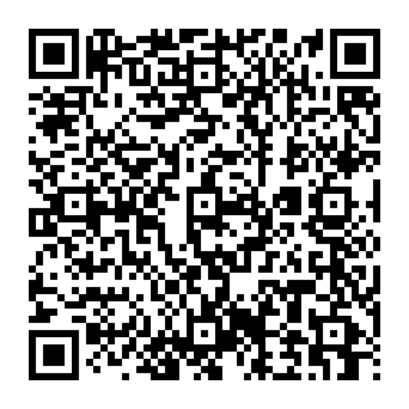 Code QR