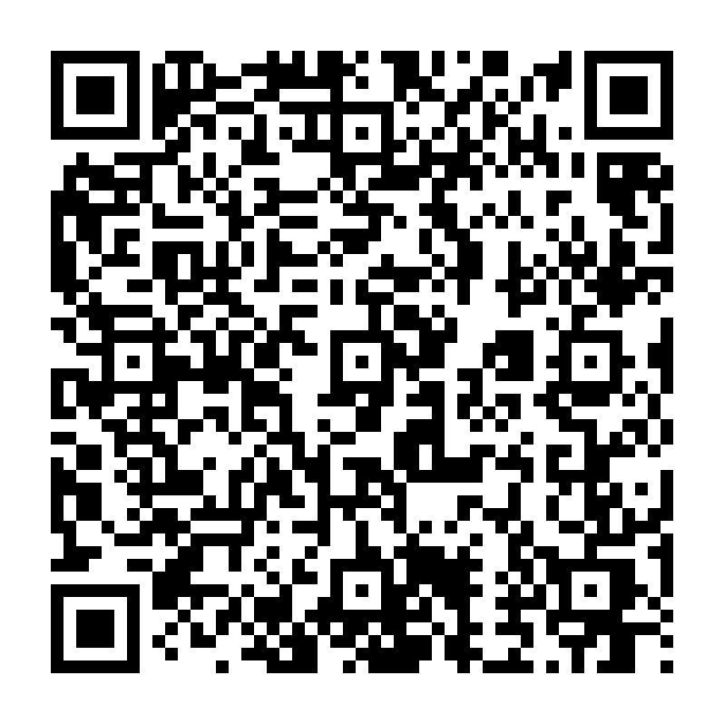 Code QR