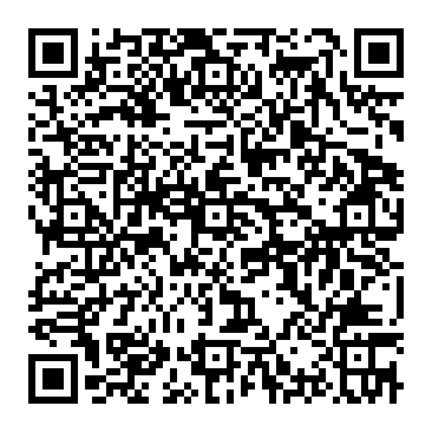 Code QR