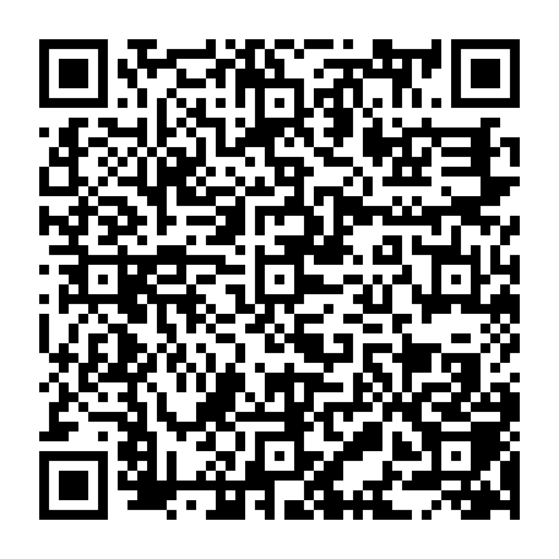 Code QR