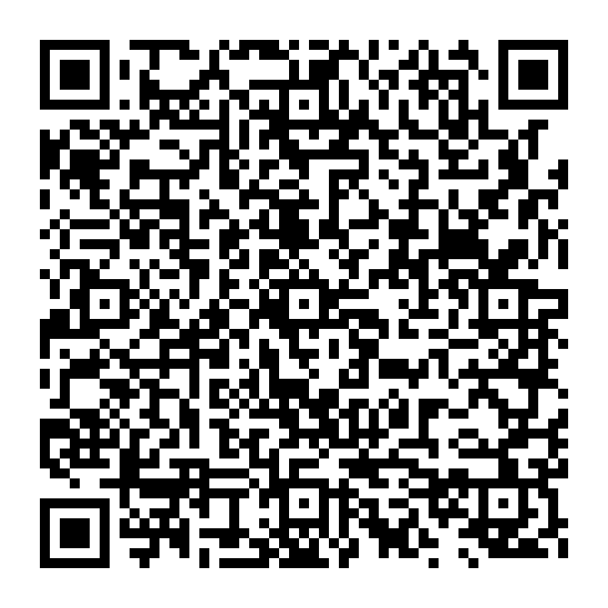 Code QR