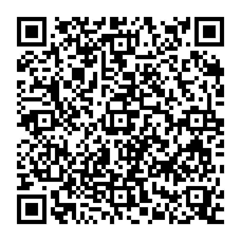 Code QR