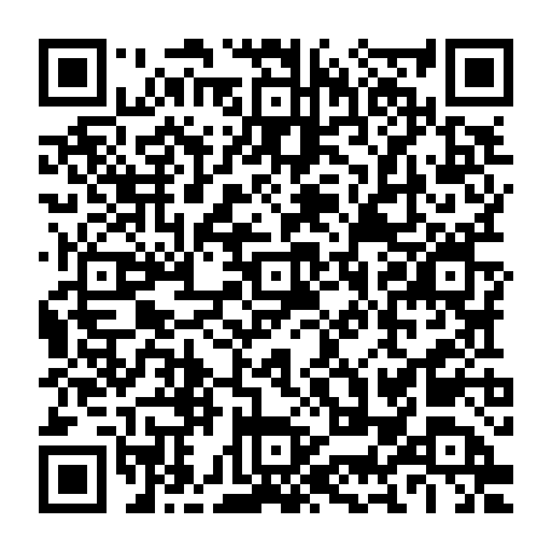 Code QR