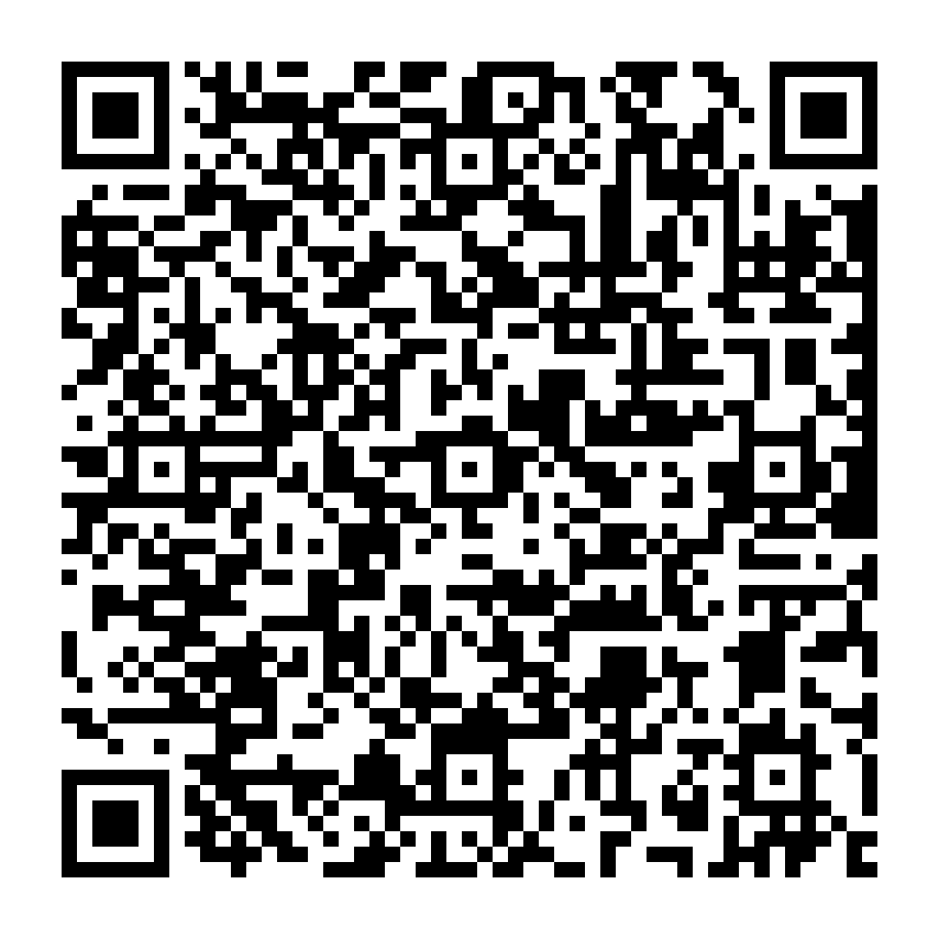 Code QR