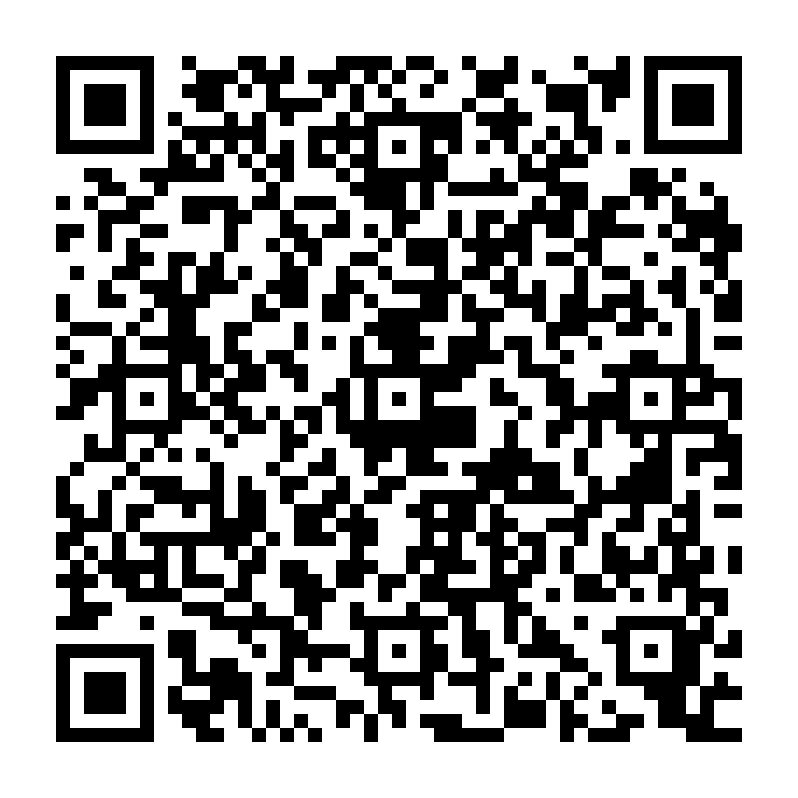 Code QR