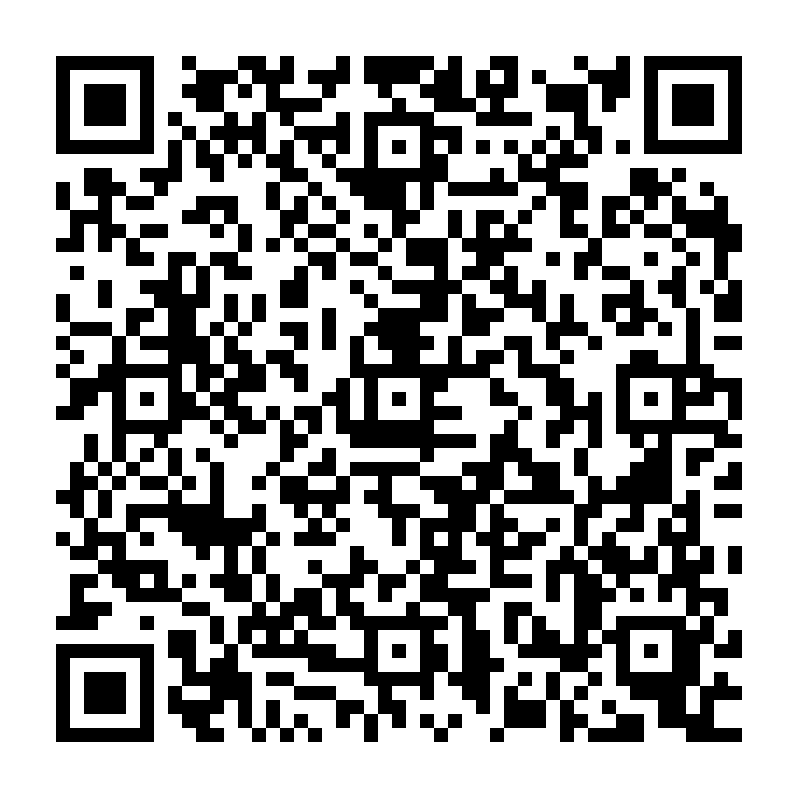 Code QR