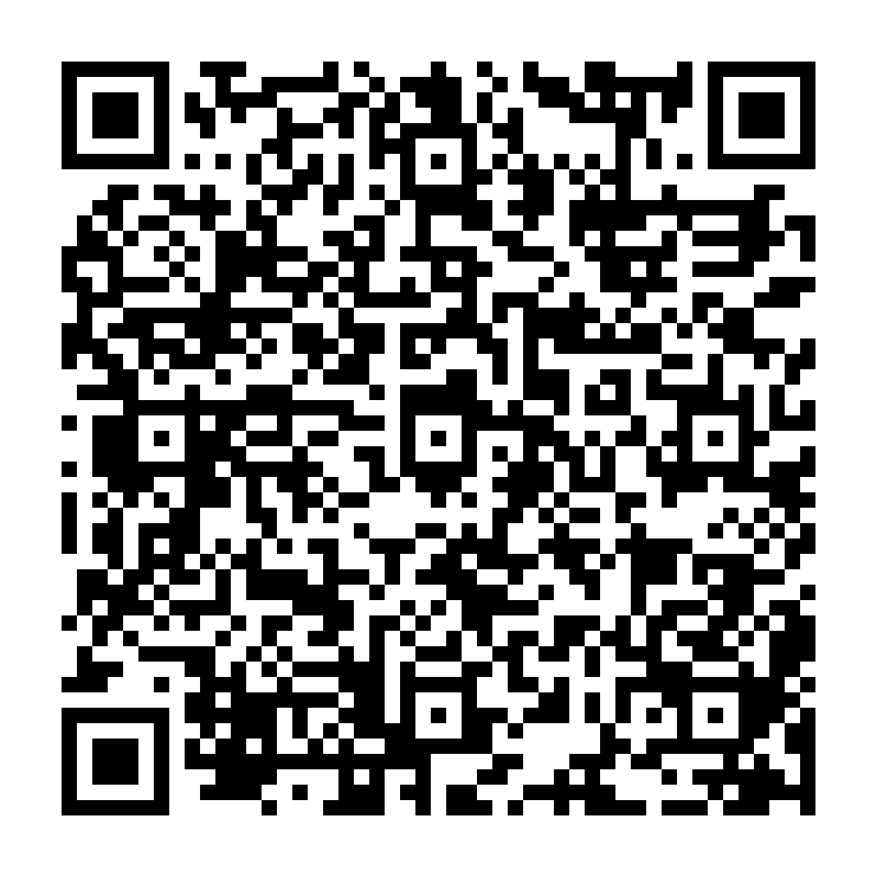 Code QR