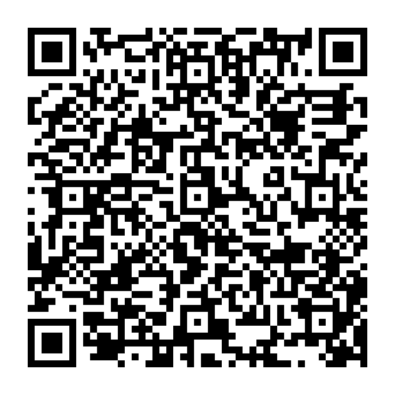 Code QR
