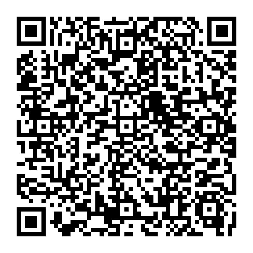 Code QR