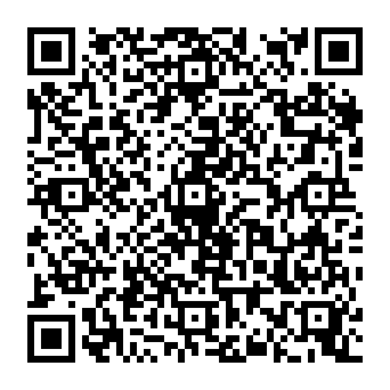 Code QR