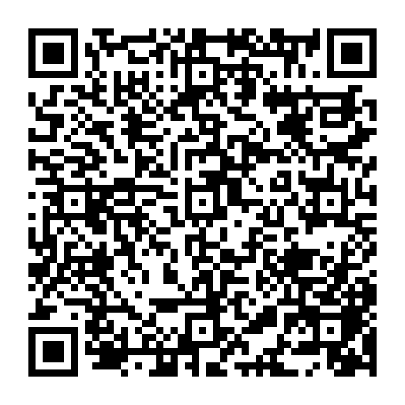 Code QR