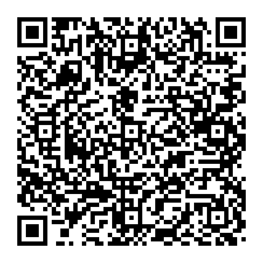 Code QR
