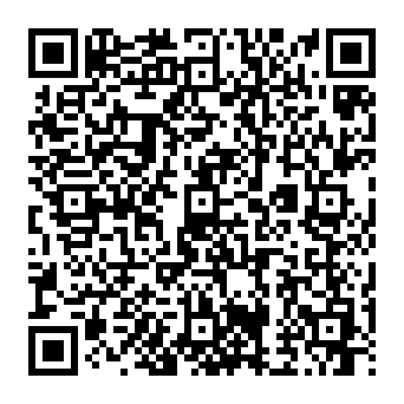 Code QR