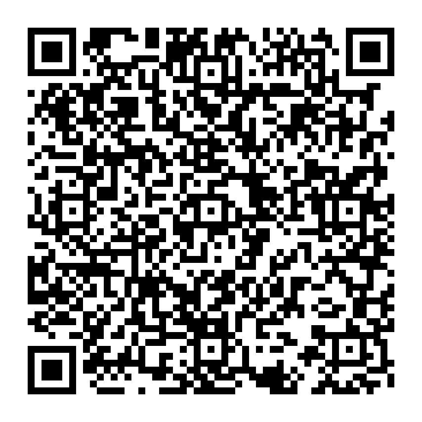 Code QR
