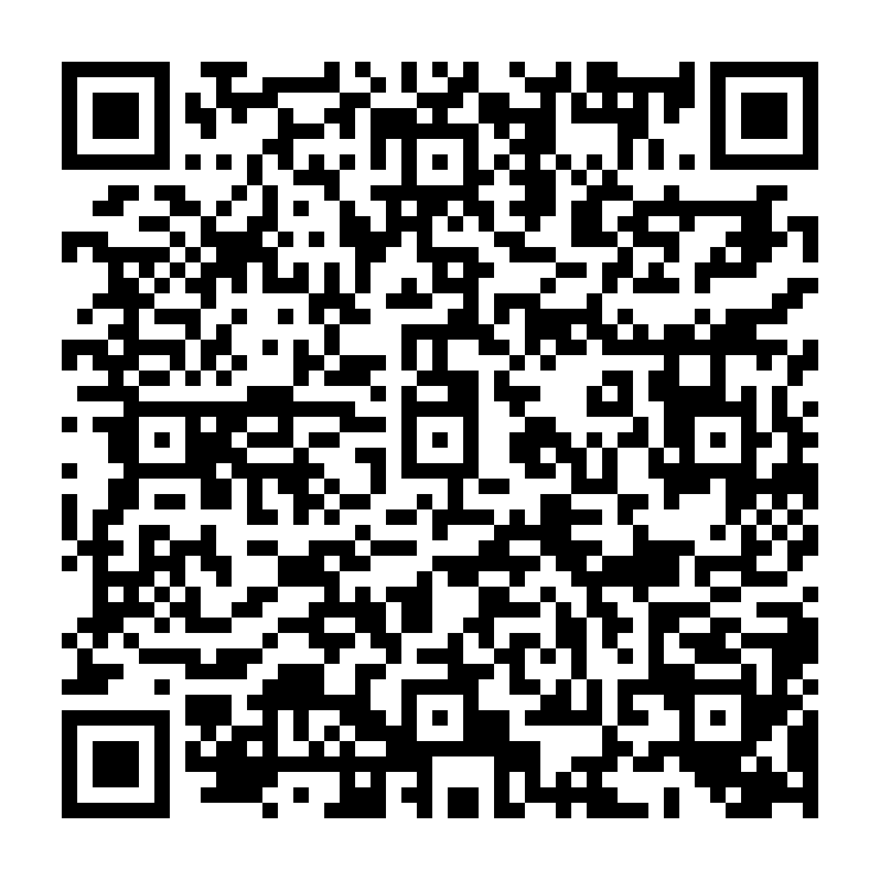 Code QR