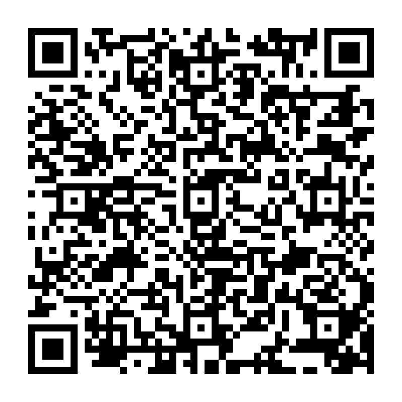 Code QR