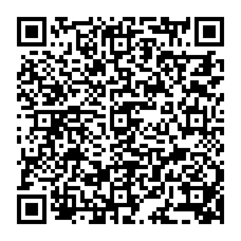Code QR