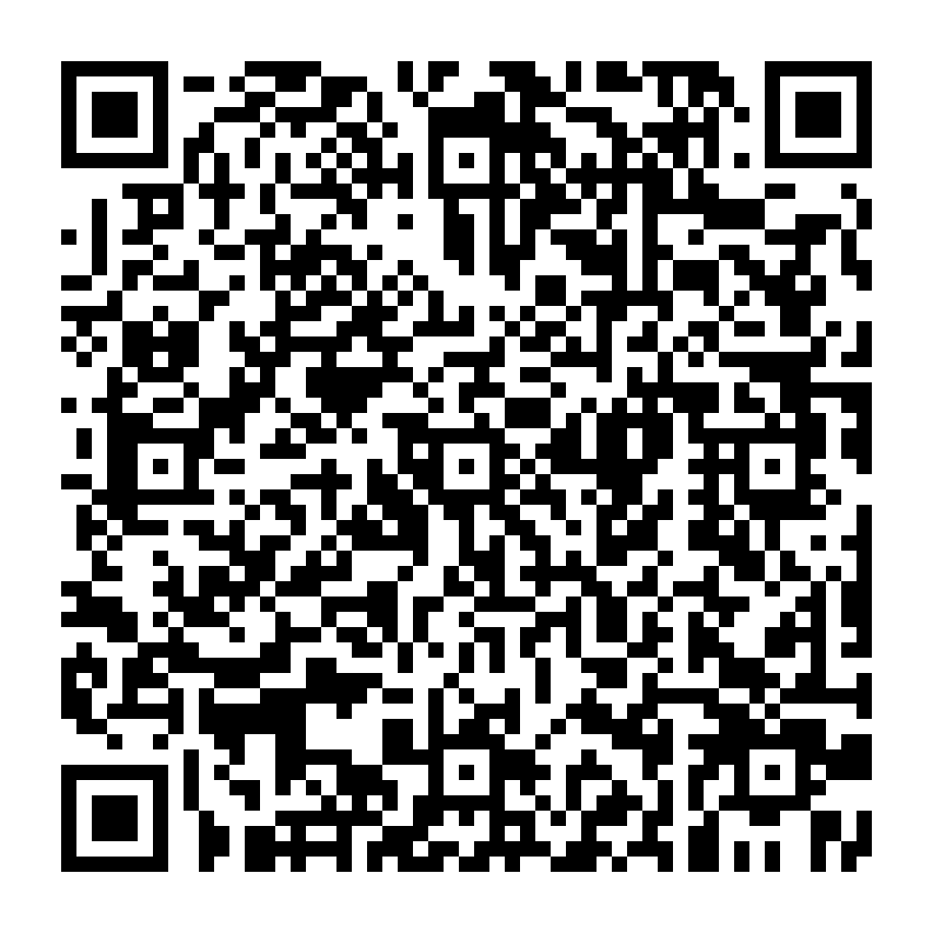 Code QR