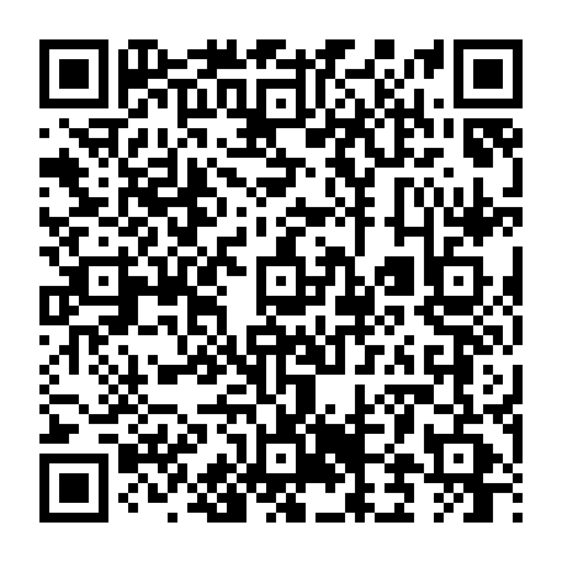 Code QR