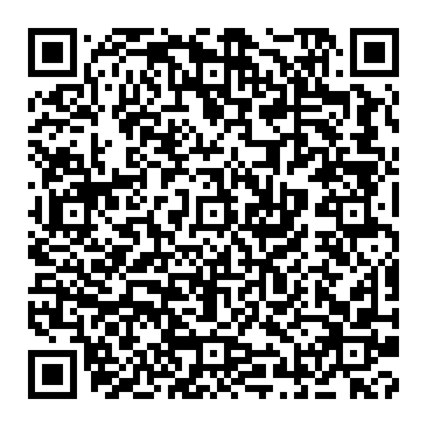 Code QR
